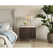 Kezna 26.75 inch 40.00 watt White Marble / Matte White Table Lamp Portable Light